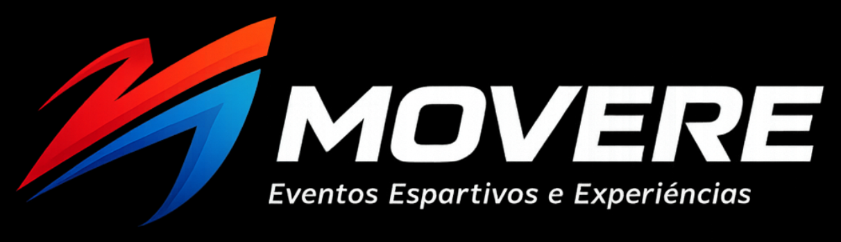 MOVERE Eventos Esportivos e Experiências
